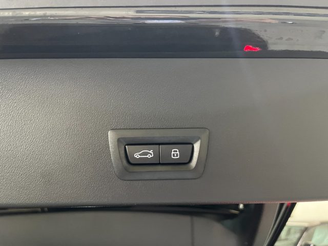 BMW X3 usata, con Vetri oscurati