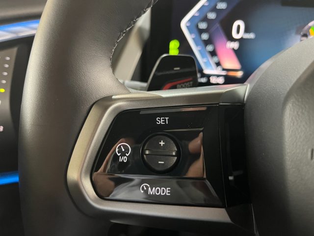 BMW X3 usata, con Sedili sportivi