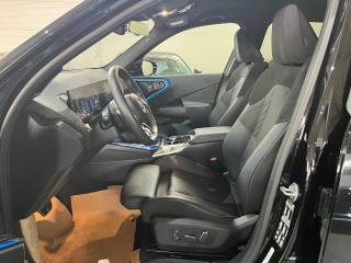 BMW X3 usata, con Cruise Control