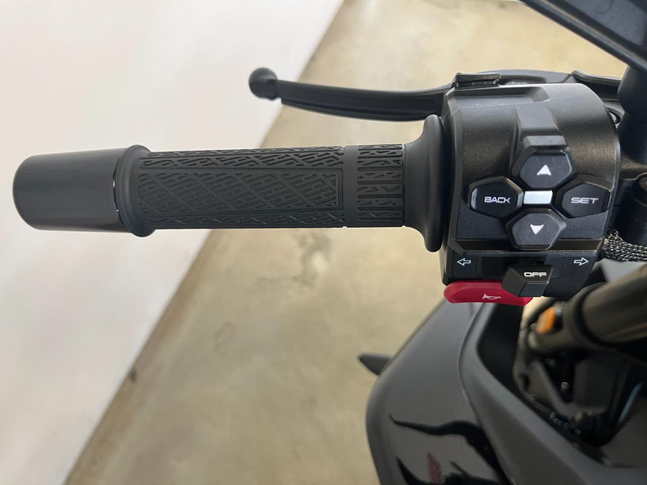 immagine usato CF MOTO 675NK 675NK