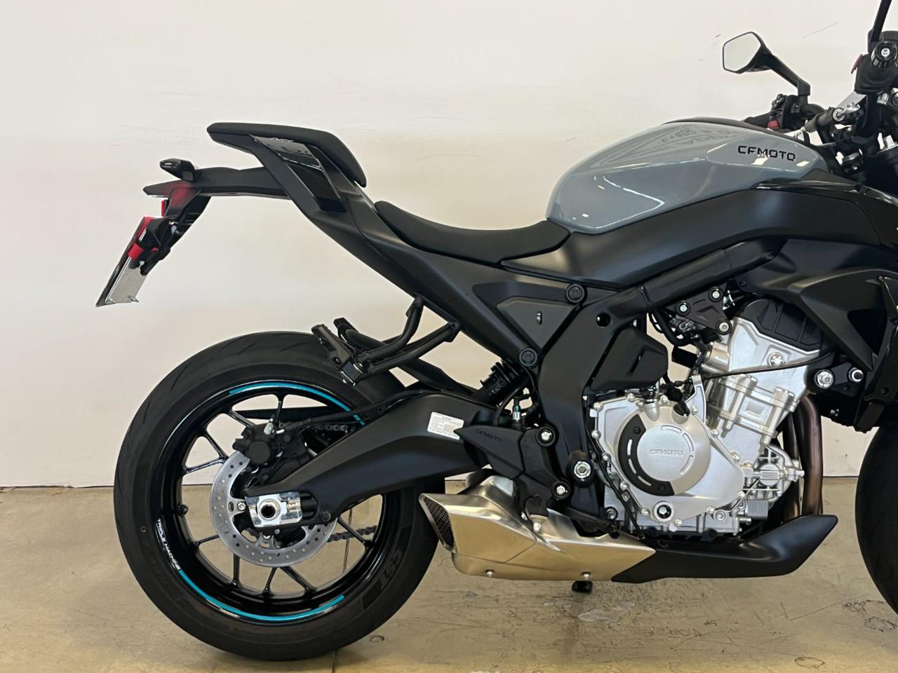 immagine usato CF MOTO 675NK 675NK