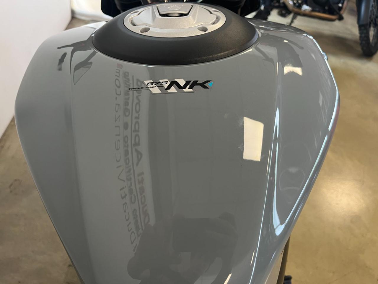 immagine usato CF MOTO 675NK 675NK
