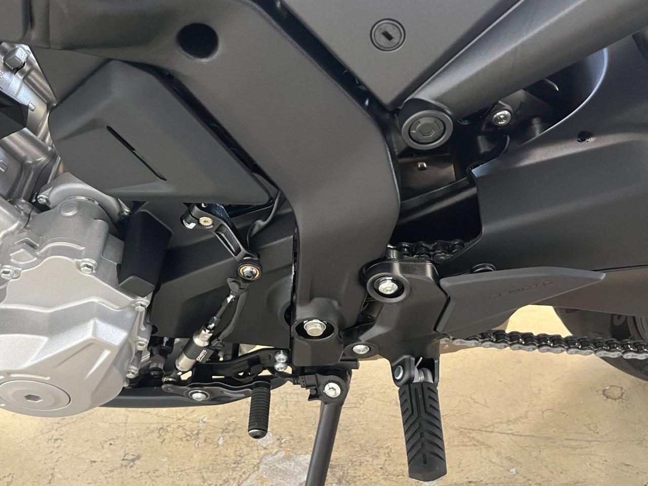 immagine usato CF MOTO 675NK 675NK