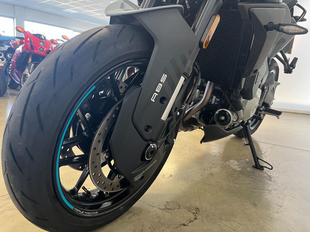 immagine usato CF MOTO 675NK 675NK