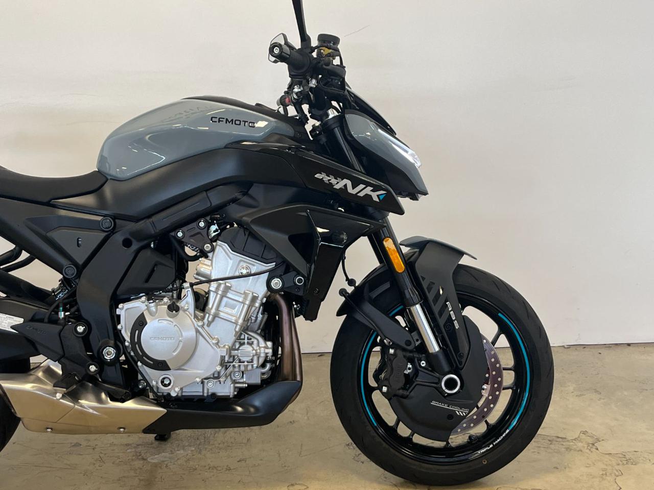 immagine usato CF MOTO 675NK 675NK