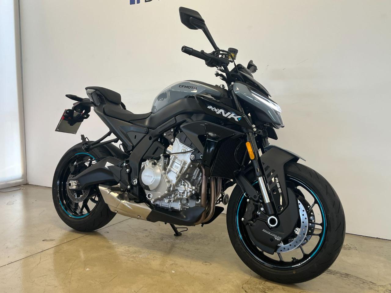 immagine usato CF MOTO 675NK 675NK