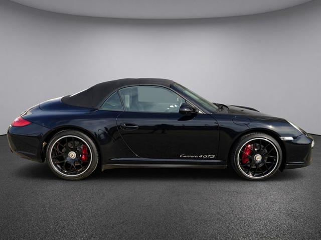 PORSCHE 997 911 CARRERA 4 GTS CABRIOLET PDK - foto 3