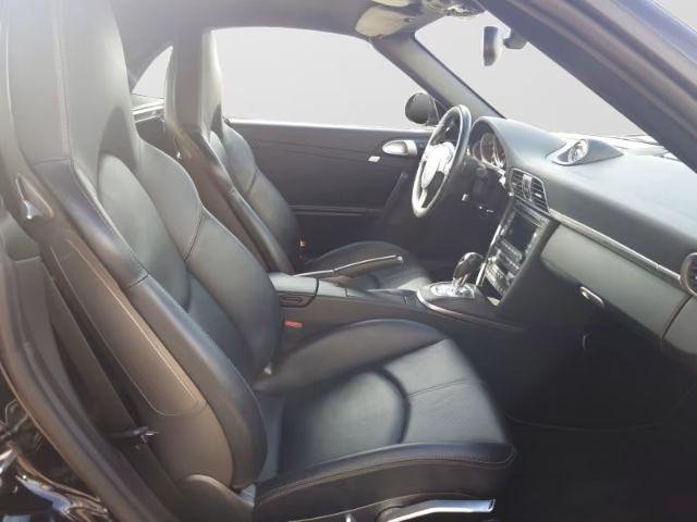PORSCHE 997 911 CARRERA 4 GTS CABRIOLET PDK - foto 8