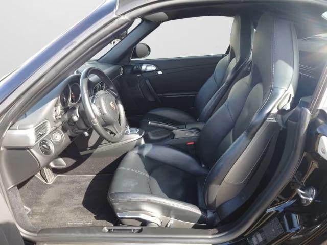 PORSCHE 997 911 CARRERA 4 GTS CABRIOLET PDK - foto 5