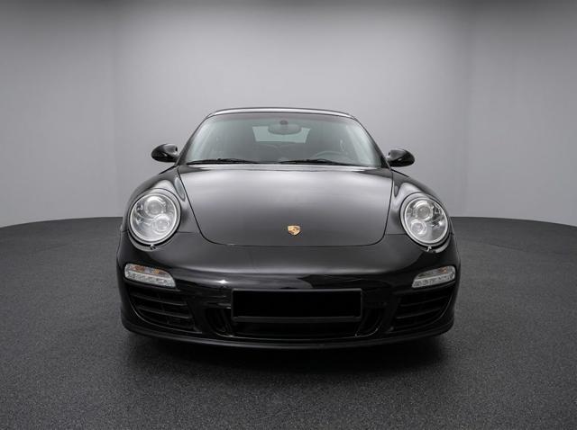 PORSCHE 997 911 CARRERA 4 GTS CABRIOLET PDK - foto 2