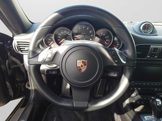 PORSCHE 997 911 CARRERA 4 GTS CABRIOLET PDK - foto 6
