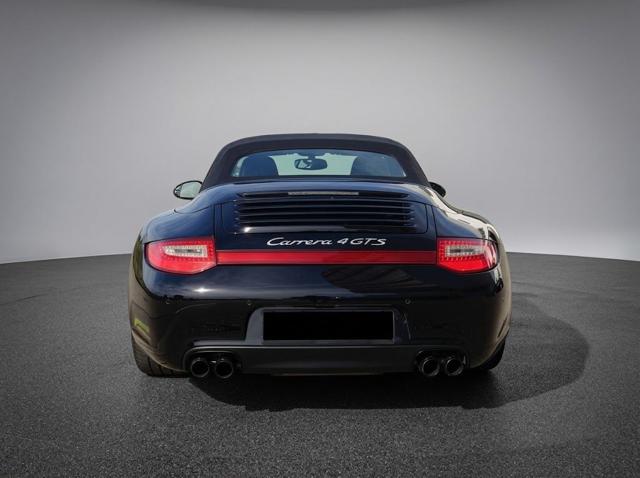 PORSCHE 997 911 CARRERA 4 GTS CABRIOLET PDK - foto 11