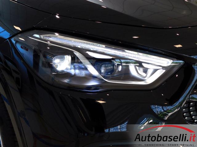 MERCEDES-BENZ GLA 180 usata, con Servosterzo