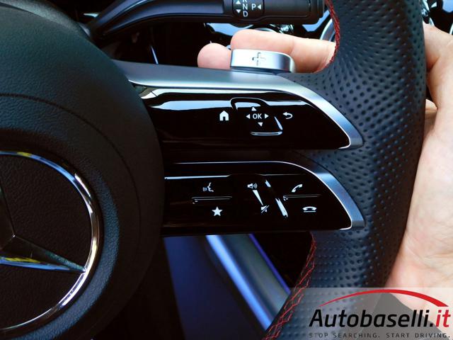 MERCEDES-BENZ GLA 180 usata, con Specchietti laterali elettrici