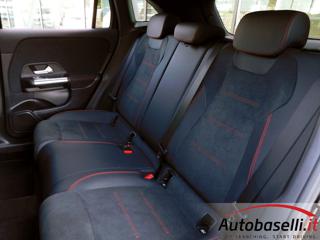 MERCEDES-BENZ GLA 180 usata, con Airbag laterali