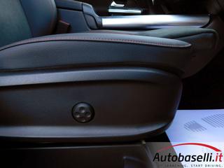 MERCEDES-BENZ GLA 180 usata, con Luce d