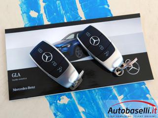 MERCEDES-BENZ GLA 180 usata 80