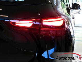 MERCEDES-BENZ GLA 180 usata, con USB