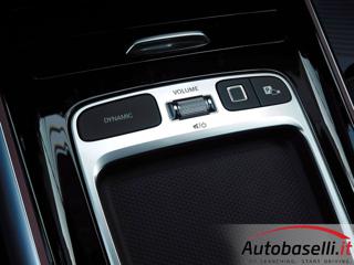 MERCEDES-BENZ GLA 180 usata, con Pacchetto sportivo