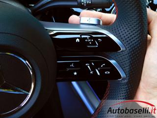 MERCEDES-BENZ GLA 180 usata, con Specchietti laterali elettrici