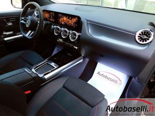 MERCEDES-BENZ GLA 180 usata, con ESP