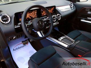 MERCEDES-BENZ GLA 180 usata, con Airbag