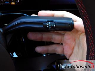 MERCEDES-BENZ GLA 180 usata, con Sensore di luce