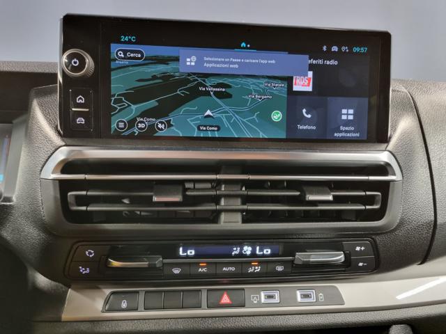 FIAT ULYSSE 2.0 BLUEHDI 180 CV AT8 L3 COMBI - foto 7
