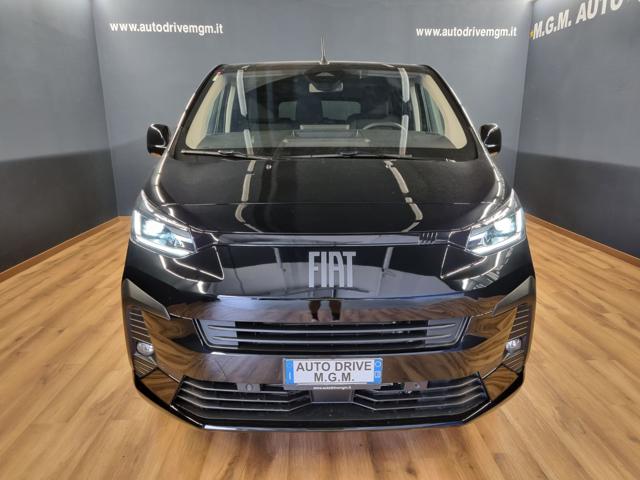 FIAT ULYSSE 2.0 BLUEHDI 180 CV AT8 L3 COMBI - foto 28