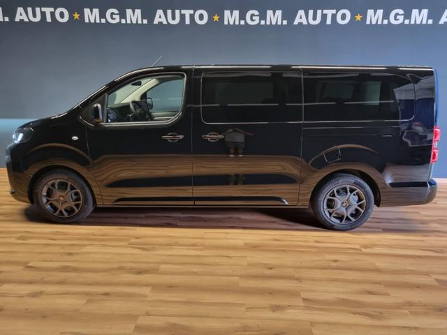 FIAT ULYSSE 2.0 BLUEHDI 180 CV AT8 L3 COMBI - foto 2