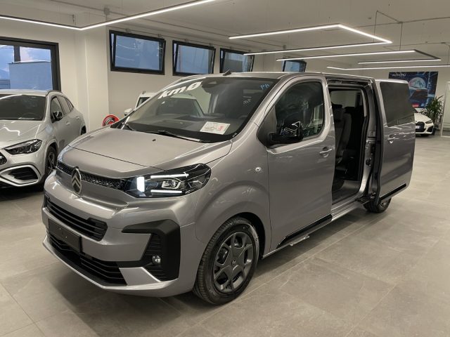 CITROEN SPACETOURER 2.2 D 180 CV XL BUSINESS PACK CL - foto 14