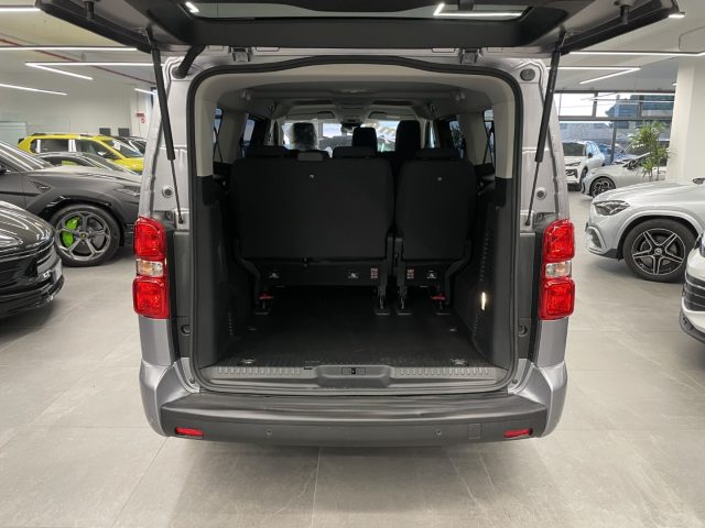 CITROEN SPACETOURER 2.2 D 180 CV XL BUSINESS PACK CL - foto 15