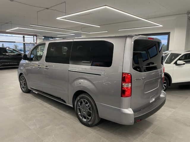 CITROEN SPACETOURER 2.2 D 180 CV XL BUSINESS PACK CL - foto 17