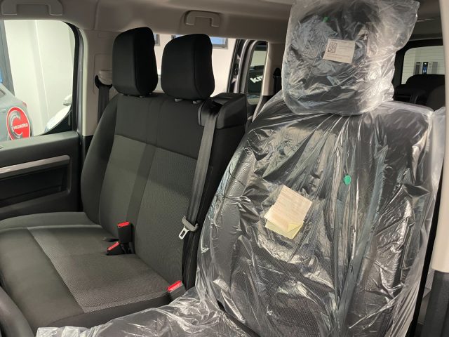 CITROEN SPACETOURER 2.2 D 180 CV XL BUSINESS PACK CL - foto 18