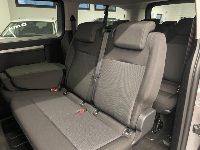 CITROEN SPACETOURER 2.2 D 180 CV XL BUSINESS PACK CL - foto 9