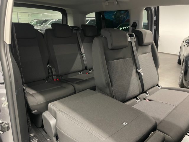 CITROEN SPACETOURER 2.2 D 180 CV XL BUSINESS PACK CL - foto 10