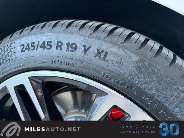 BMW 520 D 48V MSPORT PRO 7 ANNI GARANZIA - foto 26