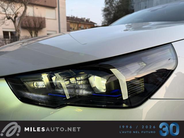 BMW 520 D 48V MSPORT PRO 7 ANNI GARANZIA - foto 24