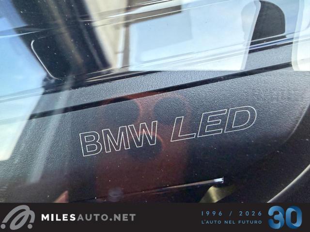BMW 520 D 48V MSPORT PRO 7 ANNI GARANZIA - foto 25