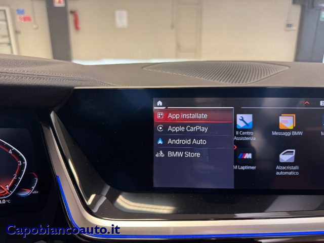 BMW Z4 SDRIVE20I MSPORT MANUALE+19"+IMP - foto 21