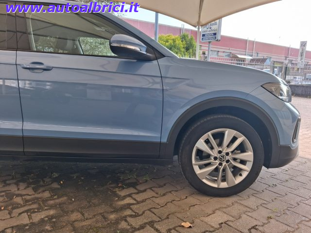 VOLKSWAGEN T-CROSS 1.0 TSI 95 CV LIFE - foto 12