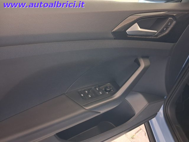 VOLKSWAGEN T-CROSS 1.0 TSI 95 CV LIFE - foto 13