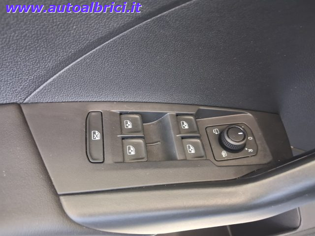 VOLKSWAGEN T-CROSS 1.0 TSI 95 CV LIFE - foto 14