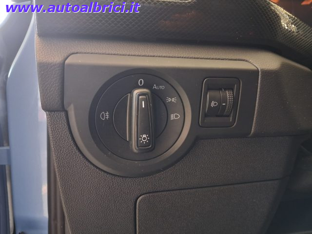VOLKSWAGEN T-CROSS 1.0 TSI 95 CV LIFE - foto 15