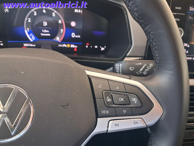 VOLKSWAGEN T-CROSS 1.0 TSI 95 CV LIFE - foto 24