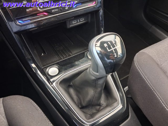 VOLKSWAGEN T-CROSS 1.0 TSI 95 CV LIFE - foto 31