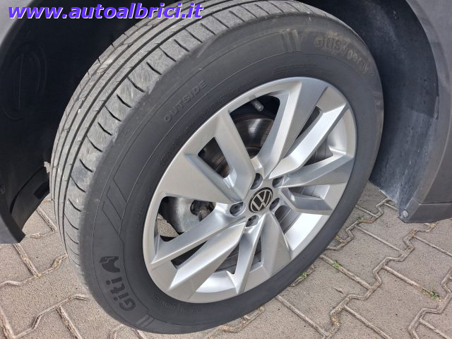 VOLKSWAGEN T-CROSS 1.0 TSI 95 CV LIFE - foto 36