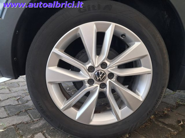 VOLKSWAGEN T-CROSS 1.0 TSI 95 CV LIFE - foto 37
