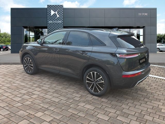 DS AUTOMOBILES DS 7 BLUEHDI 130 AUT. ETOILE - foto 7