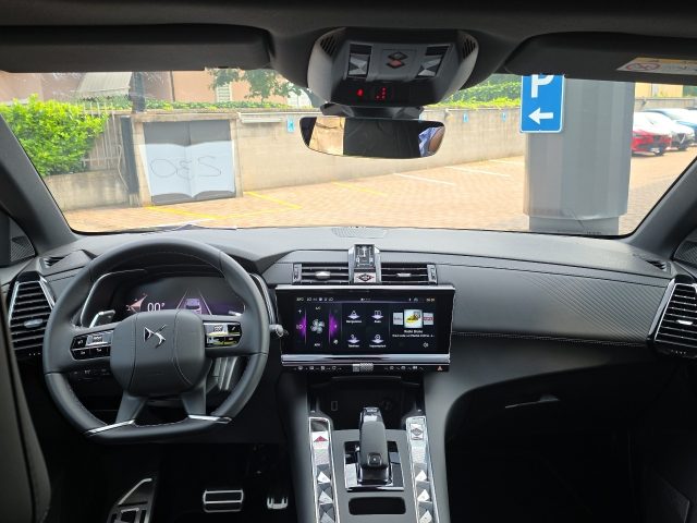 DS AUTOMOBILES DS 7 BLUEHDI 130 AUT. ETOILE - foto 8
